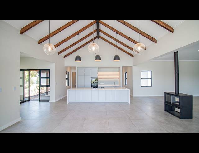 5 BEDROOM GATED ESTATE FOR SALE IN KYALAMI